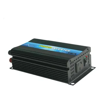 

Manufactring Selling 600W 24v to 240v Power Inverter, Made-in-China