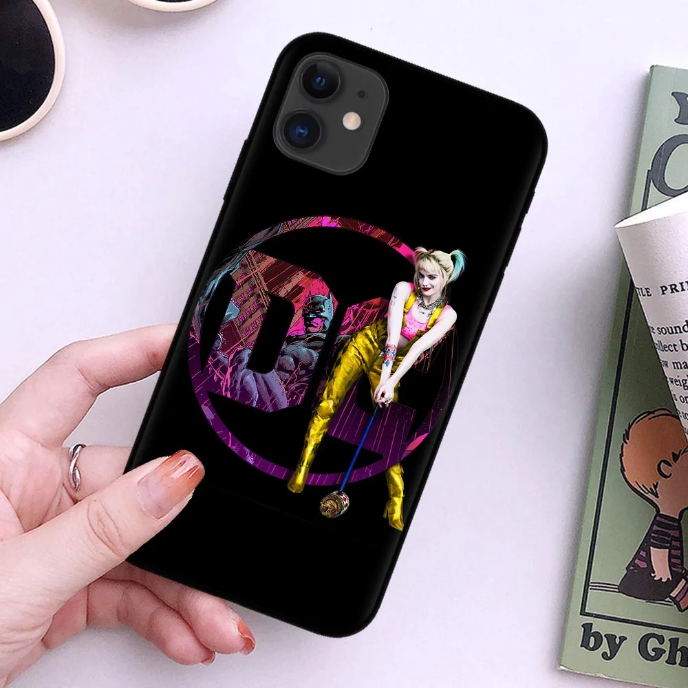 Чехол для iPhone 6 6s 7 8 Plus X XR XS 11Pro Max 2020|Бамперы| |