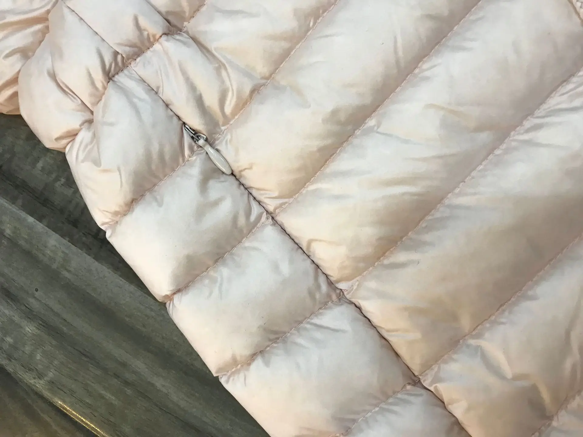 Cross Border WOMEN'S Dress New Style Foreign Trade Export Hot Selling for High Grade Pull-belt Thin down Jacket Waistcoat