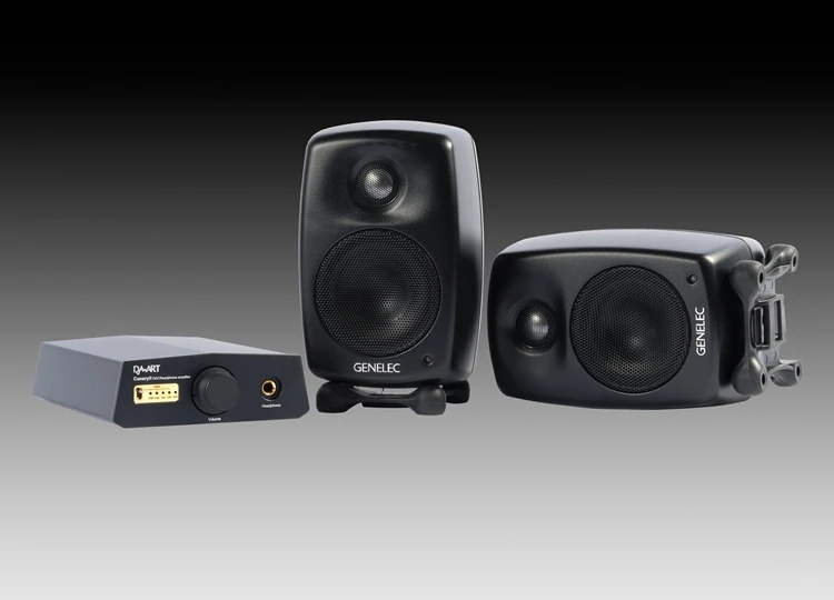 Yulong DAART CanaryII ESS9038Q2M собственный DSD512 PCM768KHz Hifi аудио все-в-одном DAC декодирование усилитель для наушников
