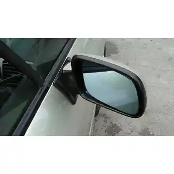 

RIGHT REARVIEW MIRROR PEUGEOT 407