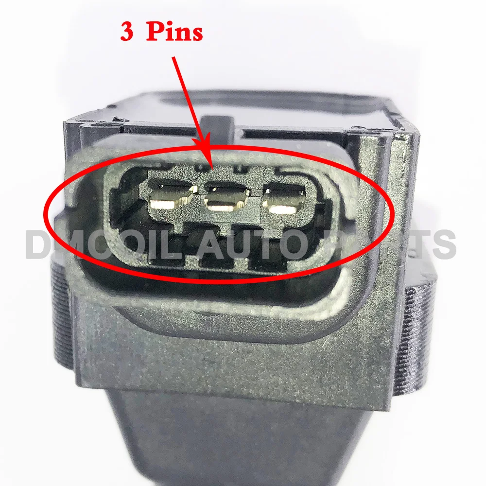 Катушка зажигания для MERCEDES BENZ E CLASS S SL W210 W140 C140 R129 4.2L 5.0L 6.0L (91 01) 0001587203 A0001587203