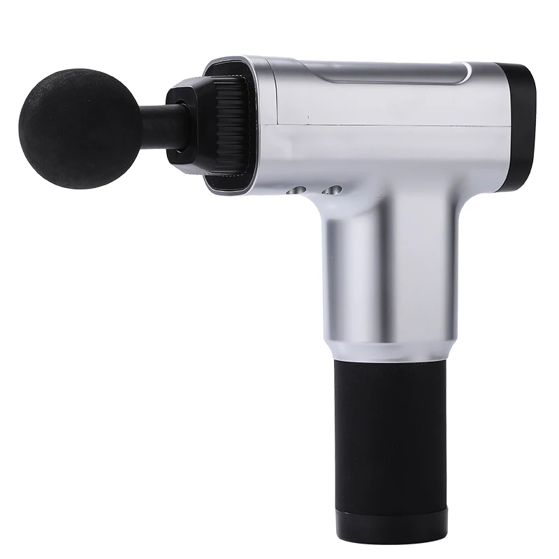 Купить Массажный Пистолет Fasciq В Перми