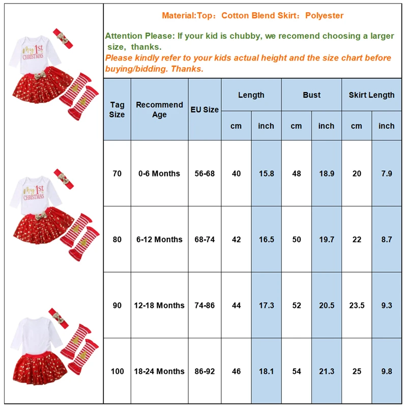 Cute Christmas Outfit 1