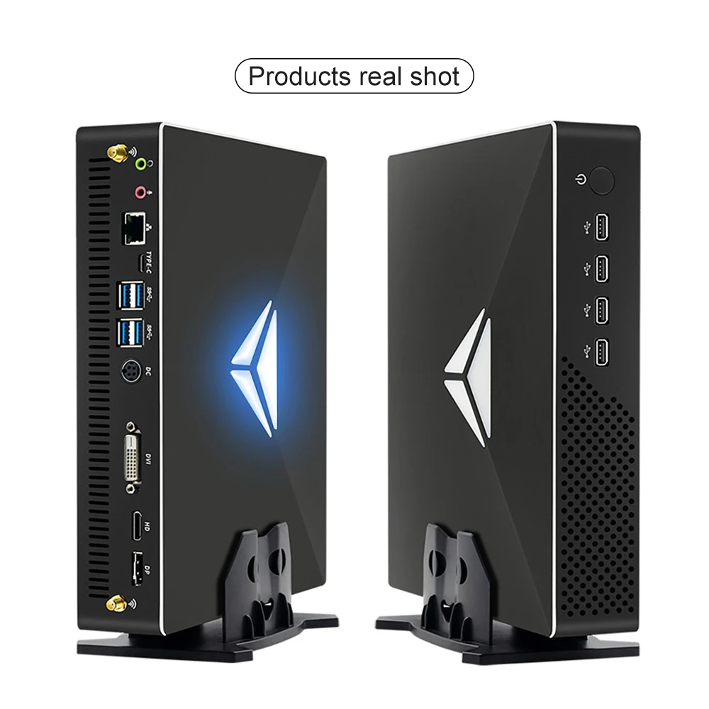 Mini Pc Gamer Intel Core I9 f I7 f Nvidia Gtx 1650 32gb Ram 1tb Ssd Windows 10 Pro Gaming Desktop Dual Band Ac Wifi Barebone Mini Pc Aliexpress