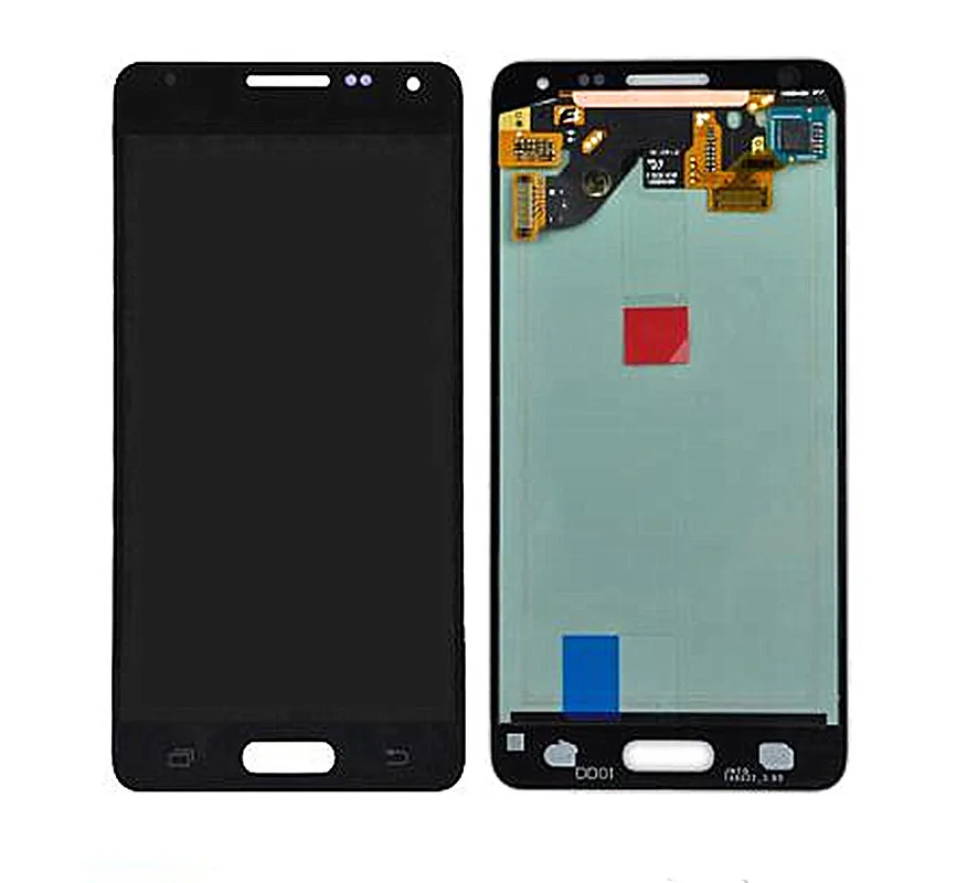 Для Samsung Alpha G850 G850A G850F G850M G850K ЖК-дисплей сенсорный экран дигитайзер сборка замена