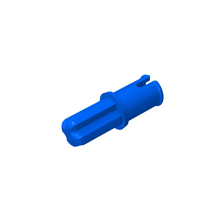 LINGTU строительный блок для бренда 6562 осевой штырь Technic Развивающие детские строительные блоки игрушки Nanoblock - Цвет: 23