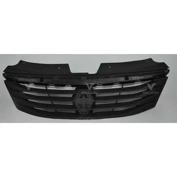 8200752748 Renault РЕШЕТКА РАДИАТОРА(ПЛАС