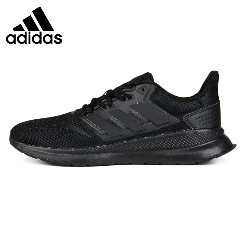 Оригинальные мужские кроссовки для бега Adidas FALCON новое поступление | Спорт и