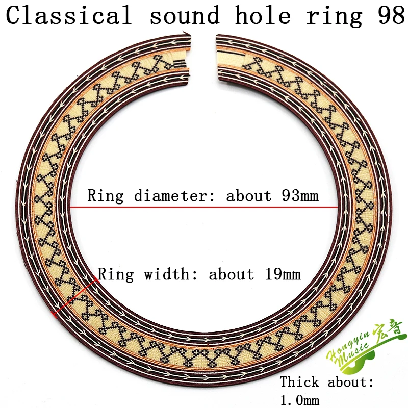 Classical-YKQ98