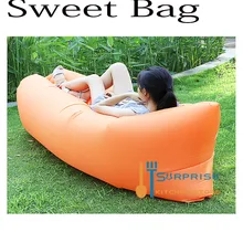 Открытый спальный мешок диван для детей полный отдых воздуха диван Большая Сумка стул Кемпинг пляжная кровать
