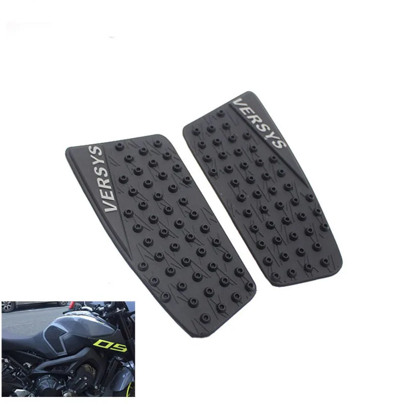 Для kawasaki Versys 650 защита бака уплотненные аксессуары мотоцикла GS1200 R 1200 GS части двигателя