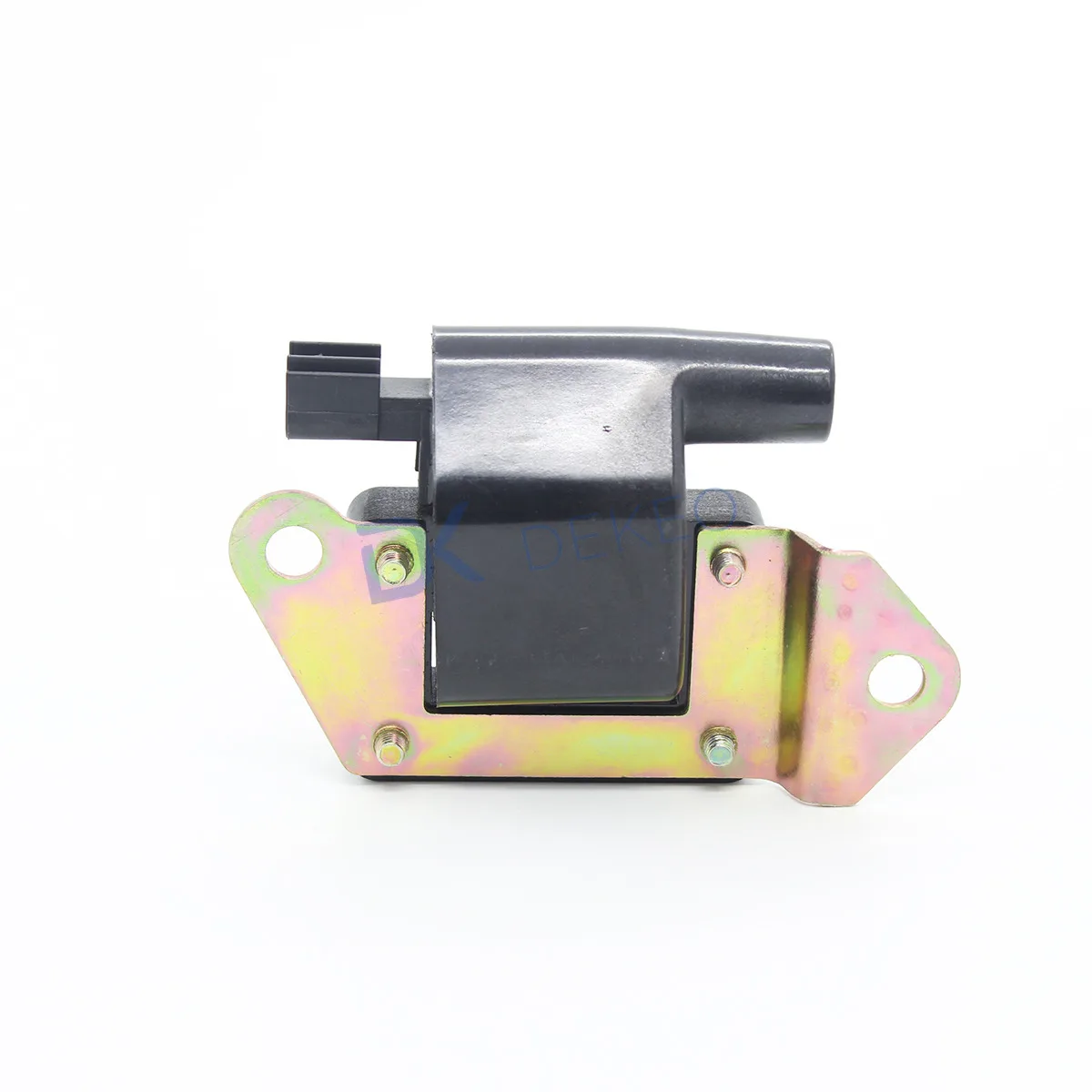DEKEO катушки зажигания ДЛЯ Huatai Jitian 3.0L G6AT Mitsubishi Pajeo 2.4L 4G64S4M MD309455