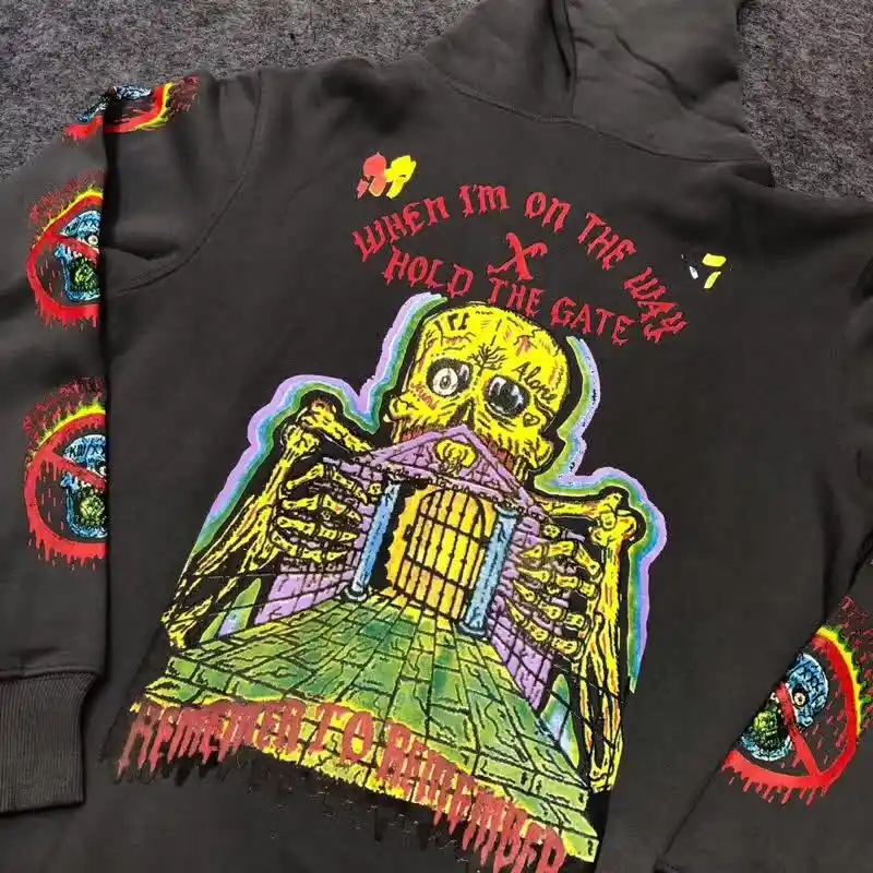 xxxtentacion lonely place hoodie