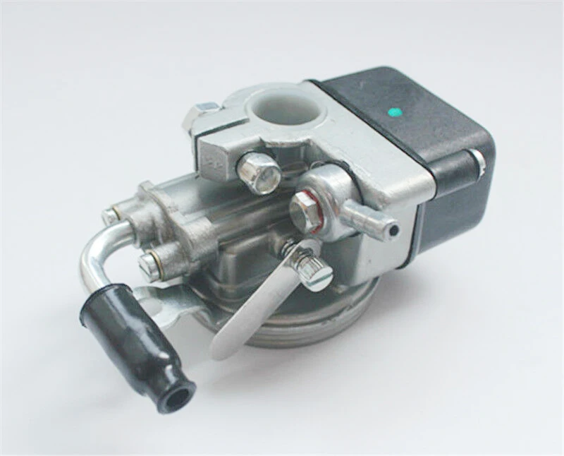 Карбюратор для скутера Piaggio 50 Ciao NM Тип SHA 12/12 Carb