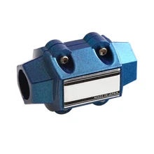 

Magnetic Fuel Saver Magnetized Car Fuel Economizer Vehicle Fuel Saving Device Car Accessories Fast delivery