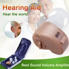 Best Price Hot Sale Adjustable Mini Ultra Small Invisible Sound Amplifier Hearing Aid In Ear Sound Enhancement Deaf Aid For ear Best Price Hot Sale Adjustable Mini Ultra Small Invisible Sound Amplifier Hearing Aid In Ear Sound Enhancement Deaf Aid For ear