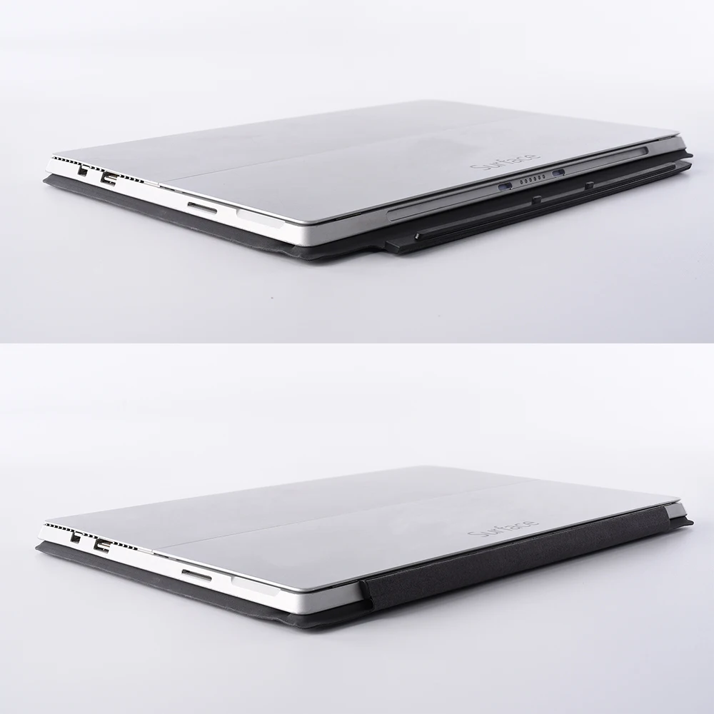 Тонкая клавиатура для планшетного компьютера для microsoft Surface Pro 6/Pro 5/Pro 4/Pro 3 беспроводное покрытие клавиатуры Bluetooth для Surface Pro