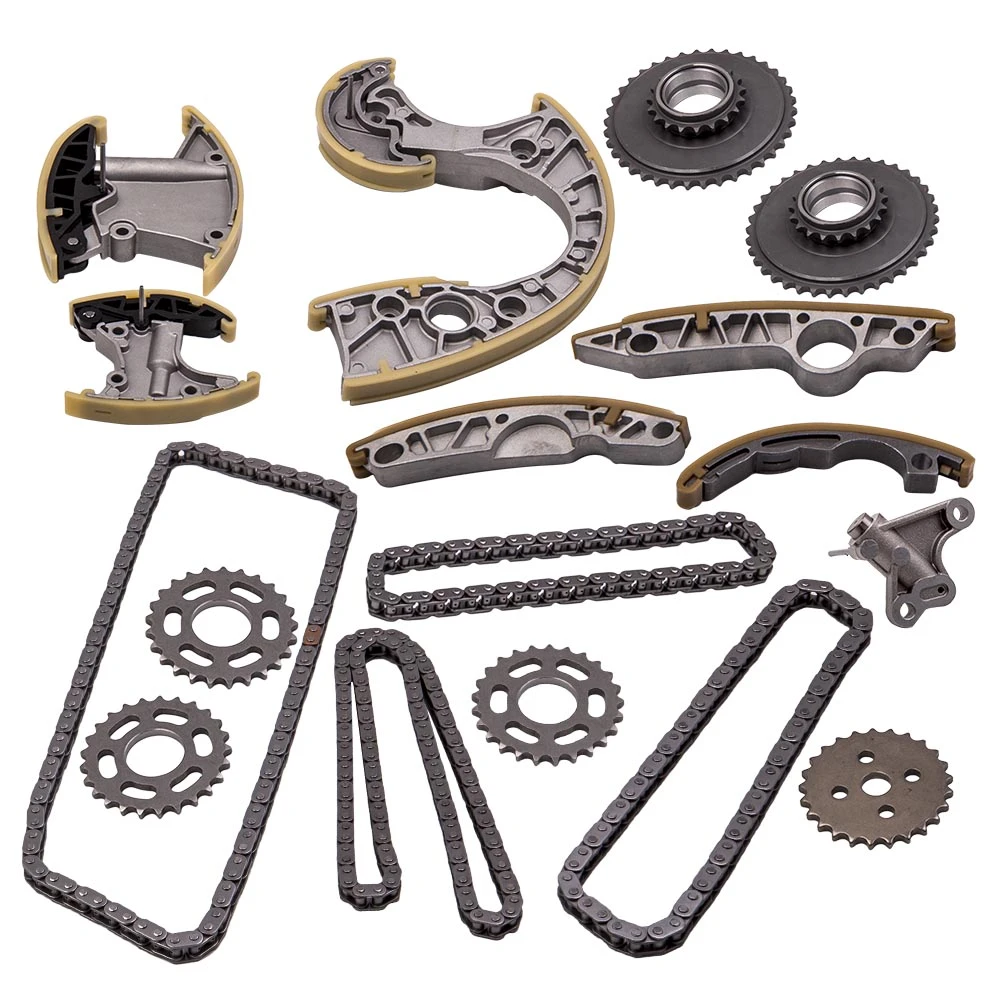 Audi B6B7 S4 Timing Chain Kit Full Plus JHM Kit, 42 OFF