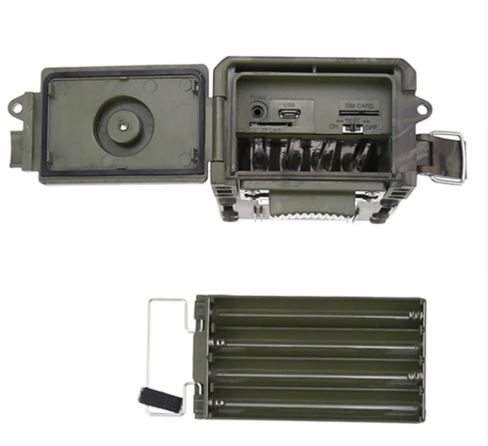 HC300M 1080P 12 миллионов уличная защита диких животных инфракрасная охотничья камера