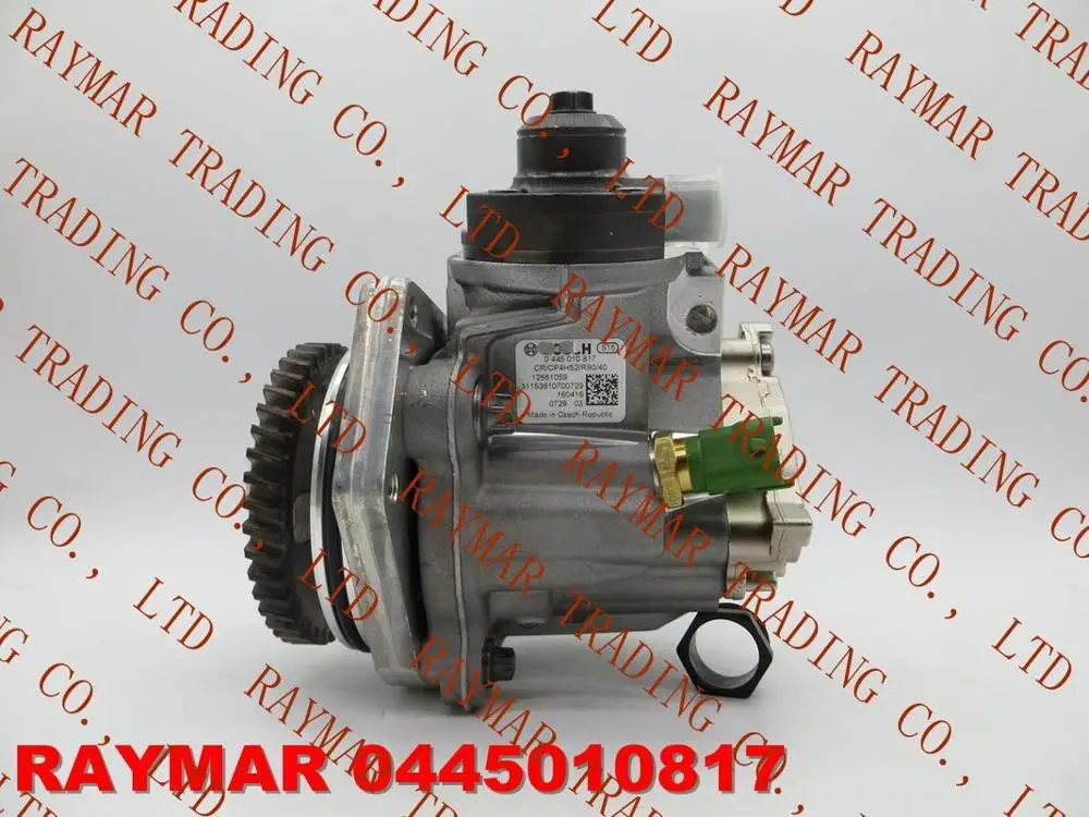 

Genuine diesel Fuel pump 0445010616, 0445010687, 0445010802, 0445010817 for 12645102, 12661059, 12645103, 12645102