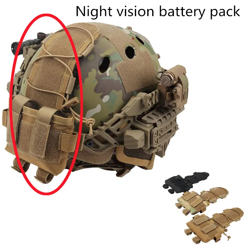 Ночное видение аккумуляторная батарея для зарядки Ноута и сотового телефона