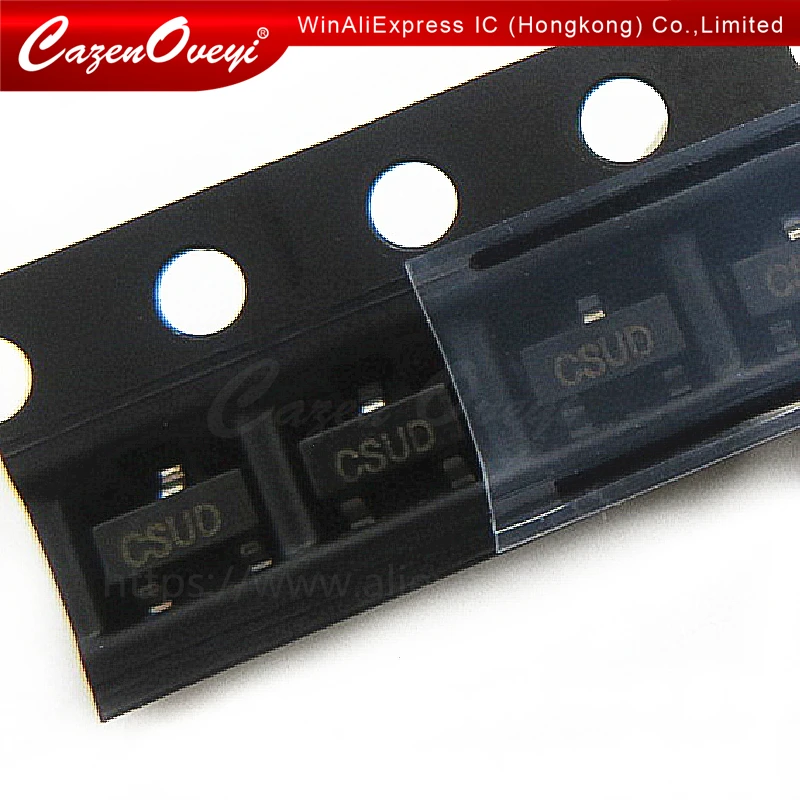 10 шт./лот MCP1700T-3302E/TT SOT-23 MCP1700T-3302E SOT MCP1700T-3302 SMD MCP1700 в наличии | Электронные компоненты