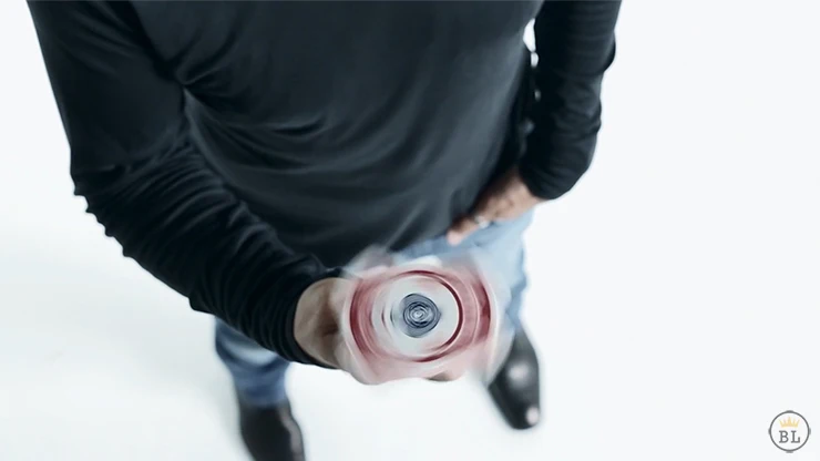 扑克之间旋转 (2)