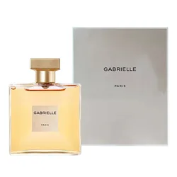 Christmas Gift  Gabrielle Parfume for Women Long-lasting Atomizer Female Original  Parfum