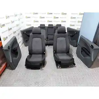 

GAME SEAT FULL SEAT ALTEA (5P1)