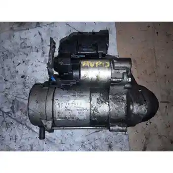 

281000N050 STARTER MOTOR TOYOTA YARIS