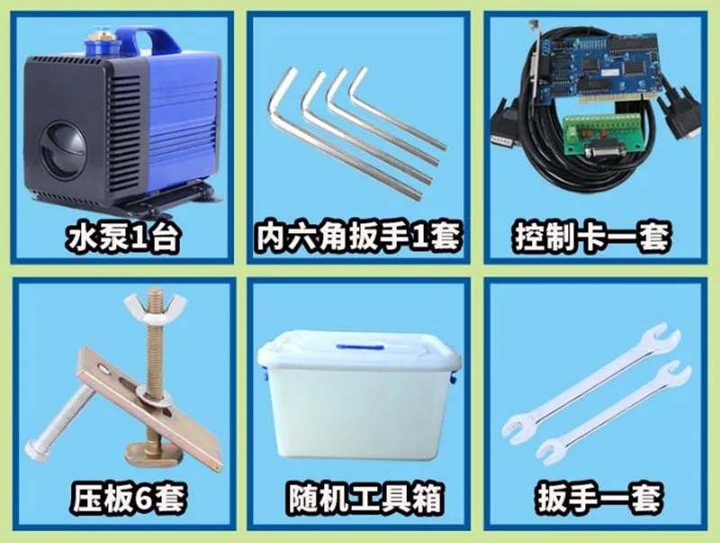 1325 CNC Router Machine (3)