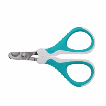 

TAILUP Universal Design Pet Dog Nail Clipper Cutter Grooming Scissors Clippers Claws Scissor Cut Pets Supplies Stainless Steel