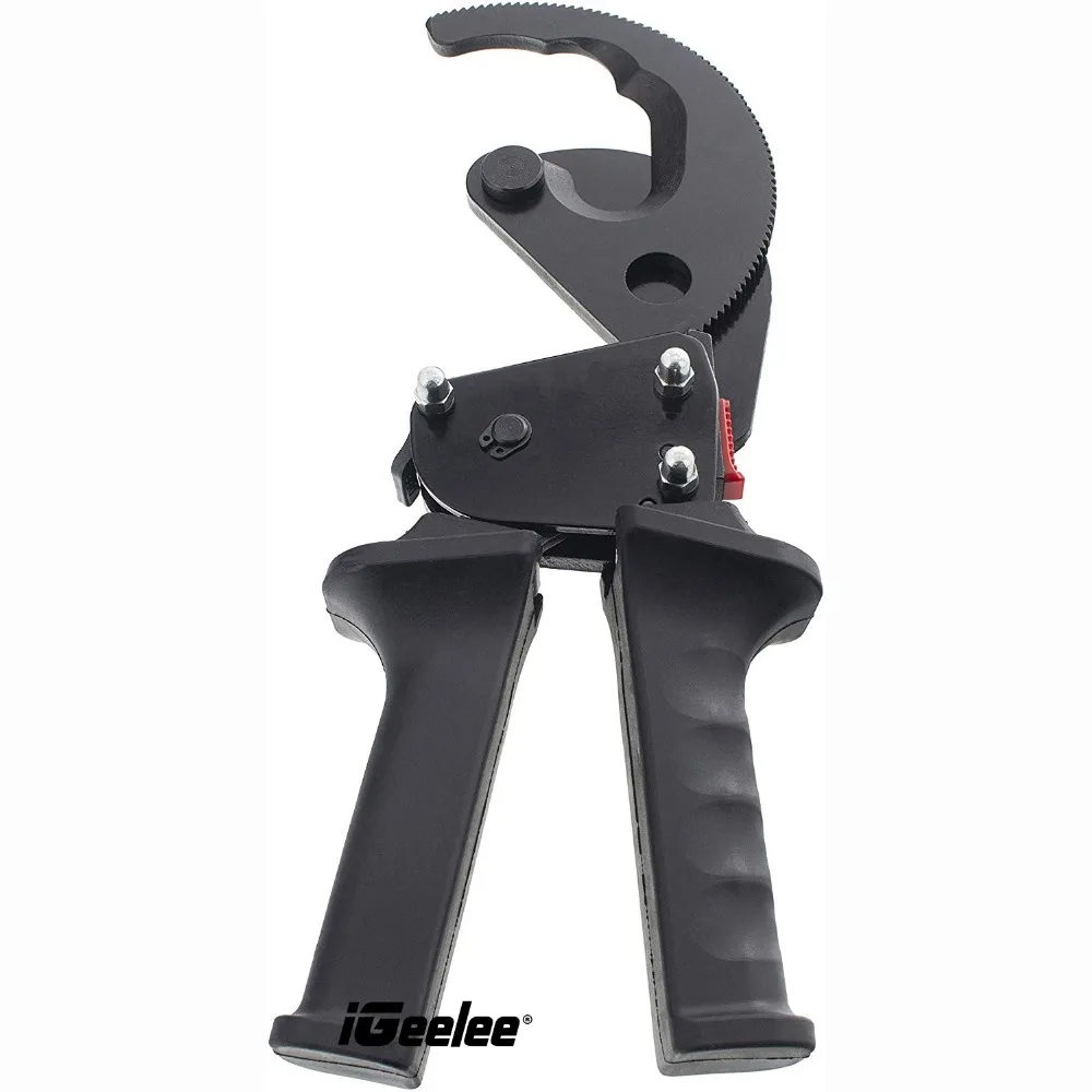 iGeelee Ratchet-Cable-Cutter-Cuts-Aluminum-And-Copper (8)