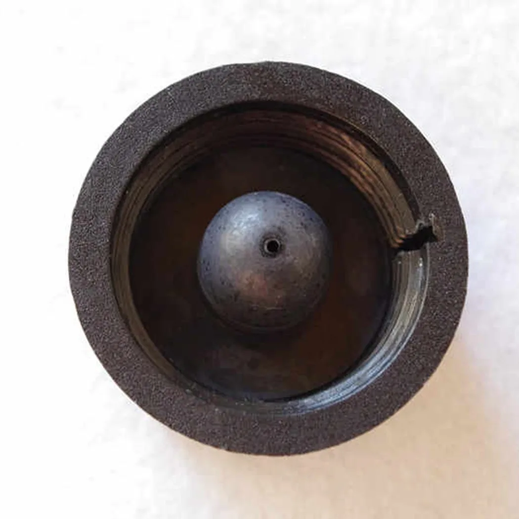 Фото Топливный колпачок для Kawasaki TD18, TD24, TD33, TD40, TD48, TF22, TG18, TG20, TG24, TG33, TH26, TH34, TH43 и TH48 51049-2057, 51049-2091 №3