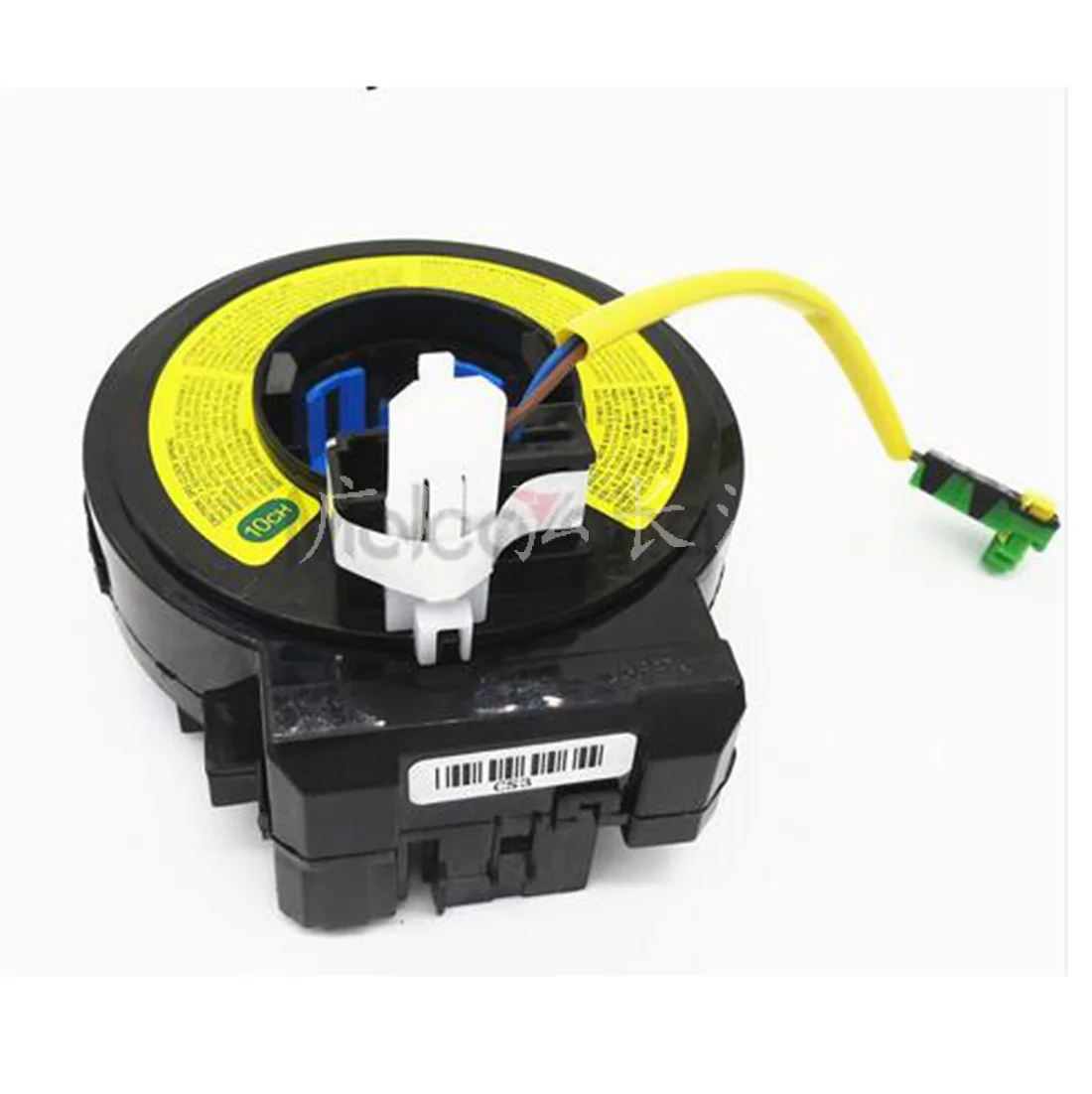 Подходит для hyundai Sonata Airbag Hairspring рулевое колесо Hairspring 93490-2B200