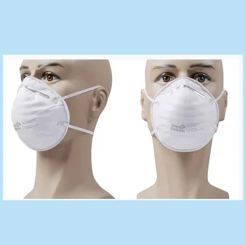 

10PCS Mask 4Layers Disposable Protective Face Mask 99% filtration Anti-Splash Dust PM2.5 Safety Mouth Mask Mask