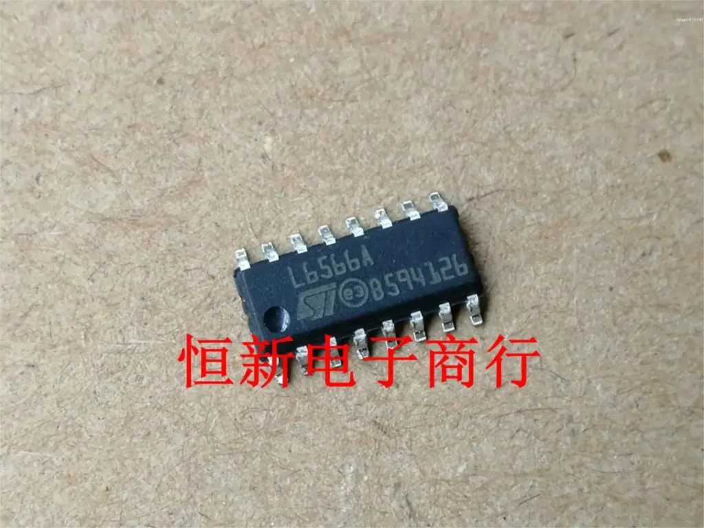 10 шт./лот L6566A IC