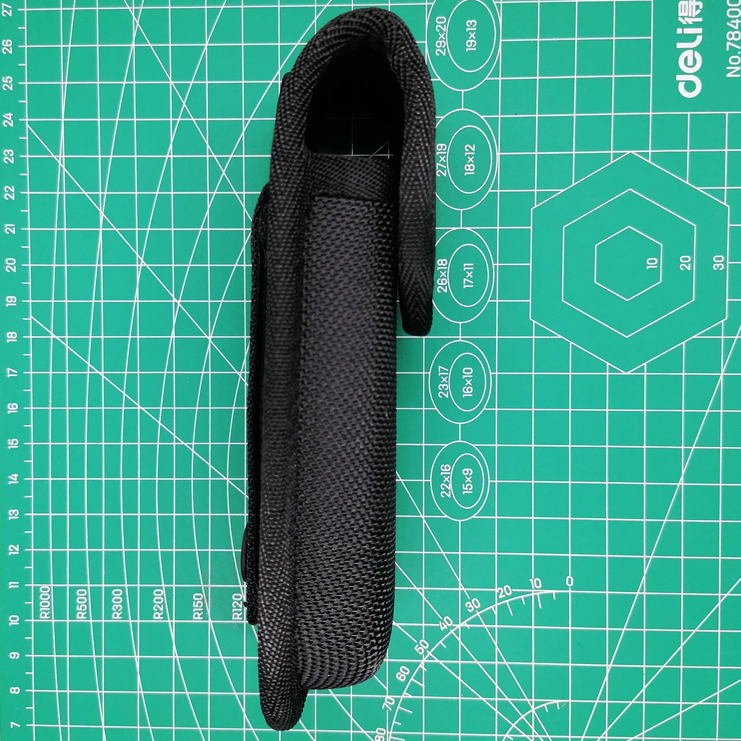 Нейлоновый Складной нож Футляр внутренний размер 145*40*25 мм|pouch pouch|pouch sheathpouch knife |