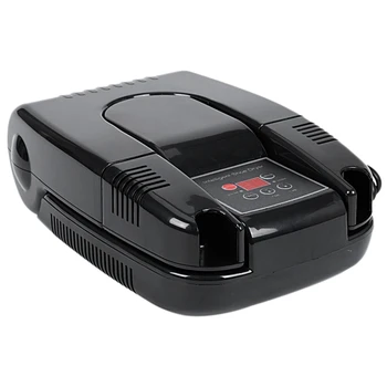 

EAS-Intelligent Electric Shoes Dryer Anion Ozone Sanitiser Telescopic Adjustable Deodorization Drying Machine