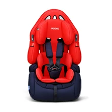 Детское автомобильное кресло, 9-36 кг, переднее, безопасное кресло, бустер, сиденье для детей от 9 месяцев до 12 лет