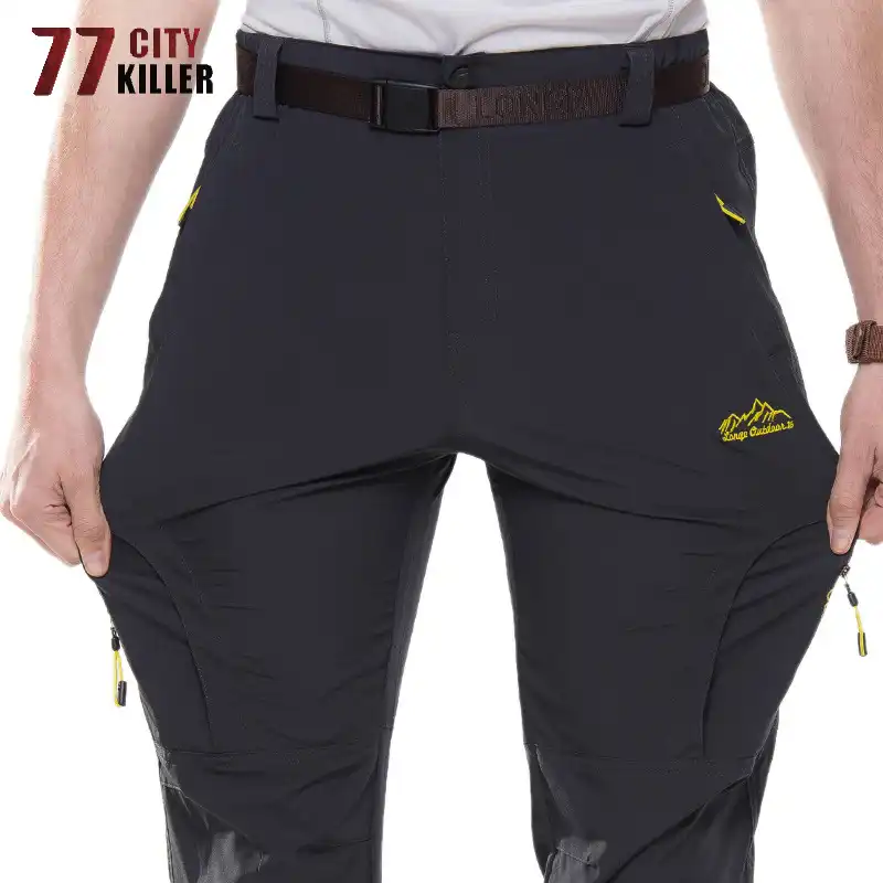 trekking pants online