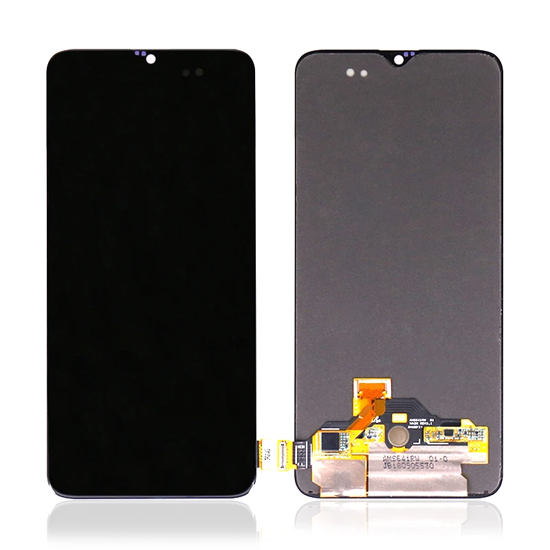 

Original For OnePlus 6T LCD Display And Touch Screen Assembly Repair Parts For OnePlus 6T Screen Replacement