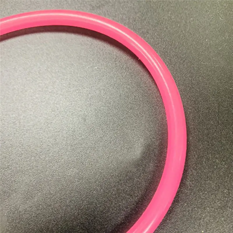 

Surwish 30cm Long Oil Pipe Pipeline for TOYAN Four Stroke Model Engine Model Car Ship Model Building Accessories - Pink
