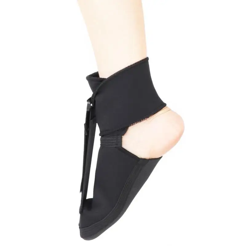 Plantar FXT Ночная шина Plantar Fasciitis медицинская поддержка лодыжки лечение пяточной боли лучшее облегчение боли в ногах Ортез товары для здоровья 8
