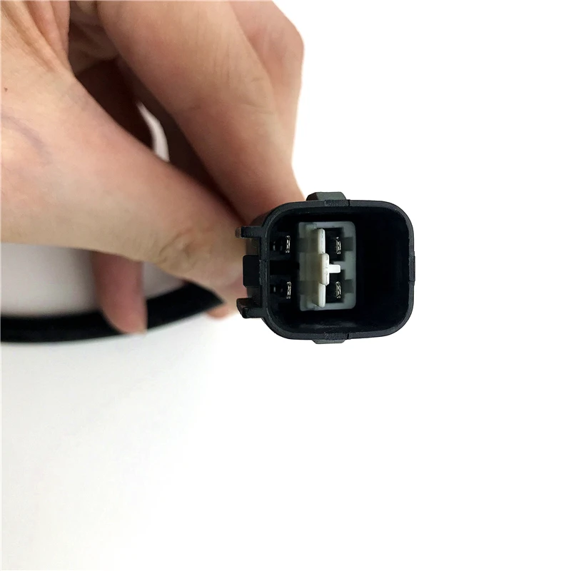 Кислородный датчик WeiDa Lambda соотношение топлива и воздуха O2 Датчик для Hyundai Sonata IX35