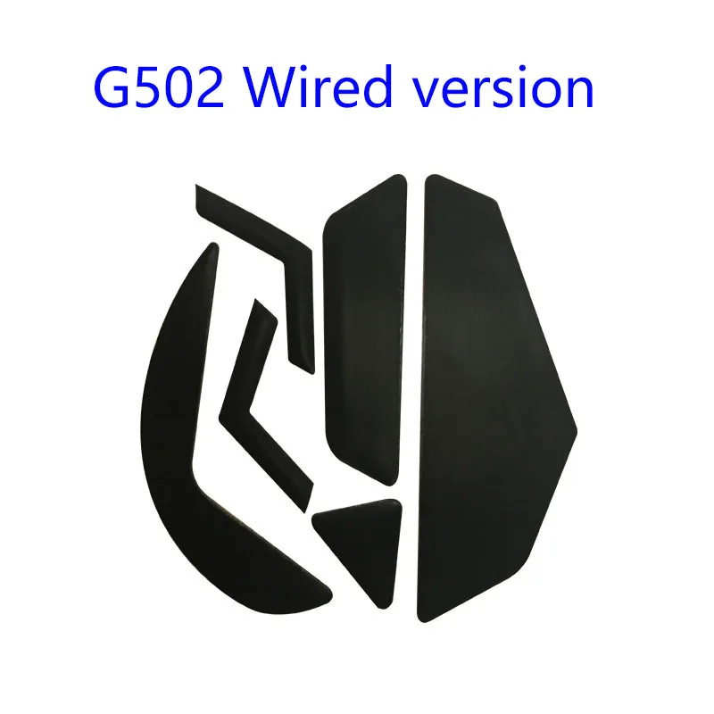 Premium Mouse Feet Pads - Enhanced Glide and Precision