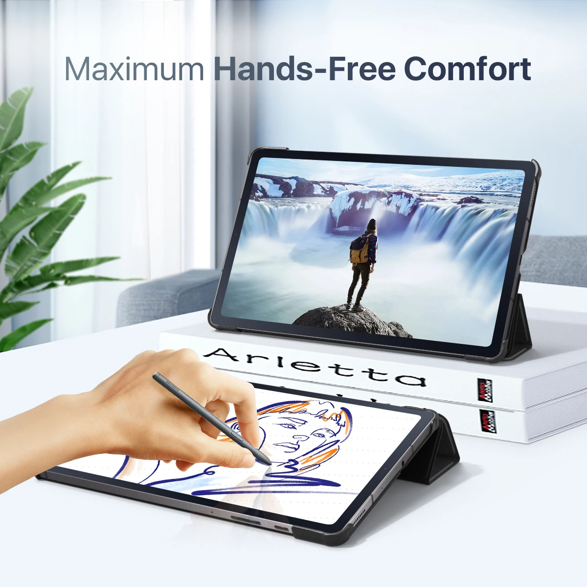 Cheap Estojo p tablets e e-books