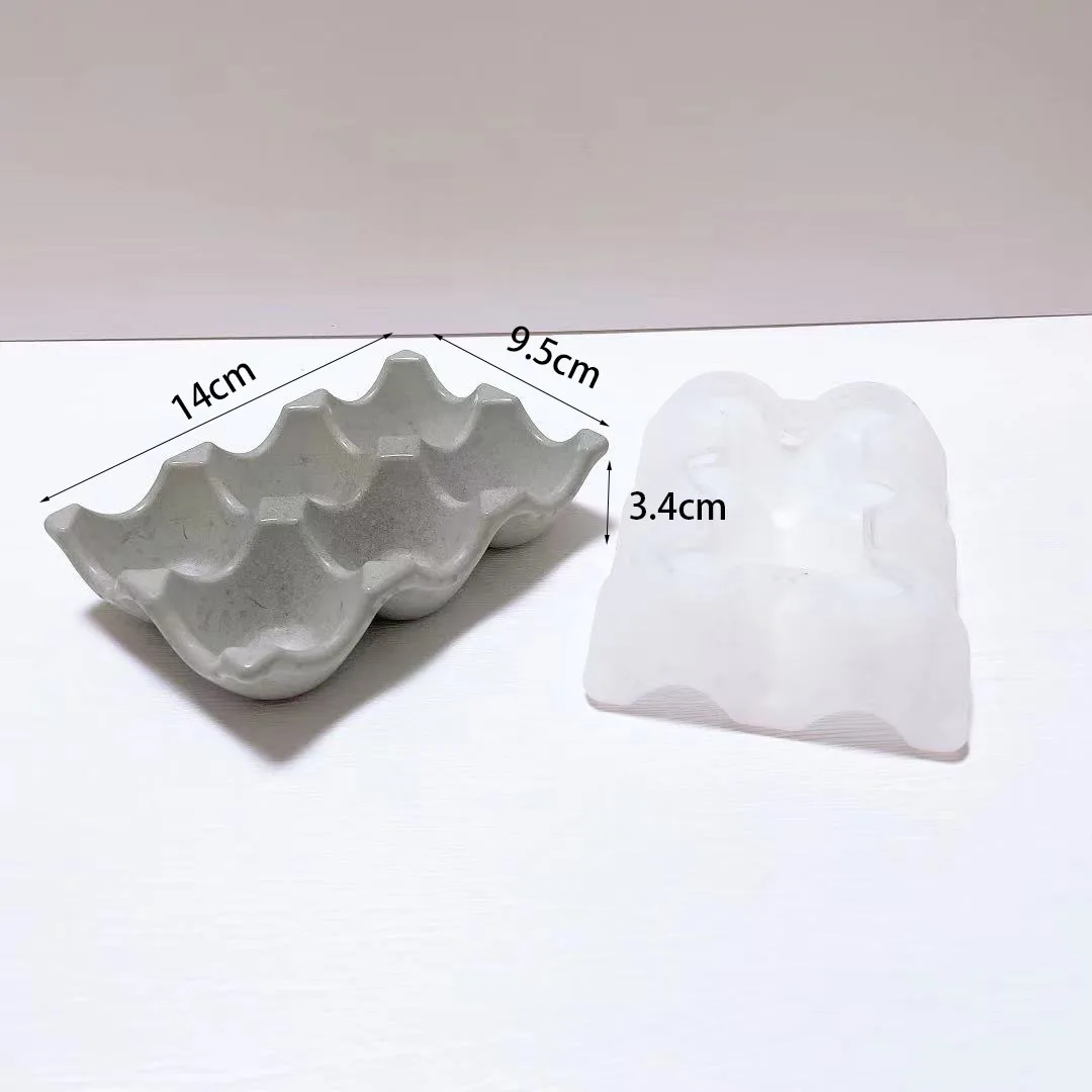 アロマストーン羽トレーホワイト