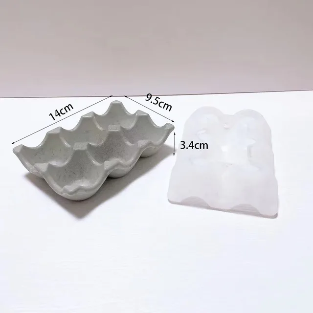 Stampo Resina LEADSDGE - Forma Disco Silicone Per Sottobicchieri E Decorazioni - Foto 14